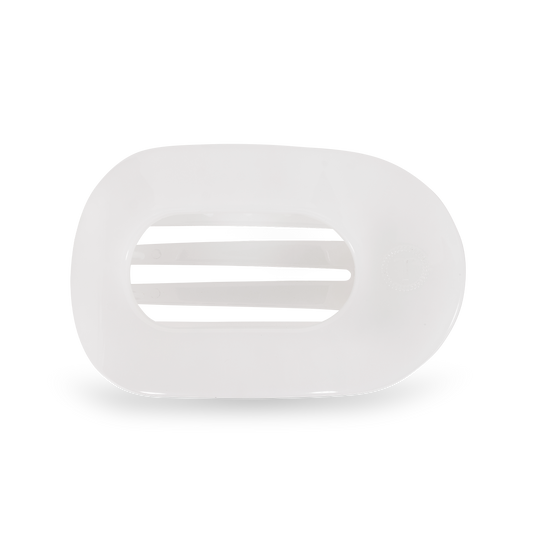 Coconut MD Flat Round Clip